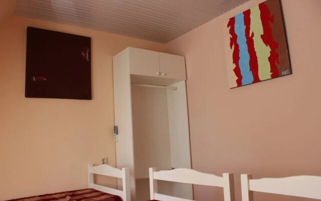 Zolotaya Sfera Guest House