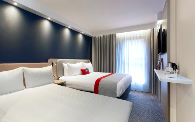 Holiday Inn Express London-Royal Docks, Docklands by IHG