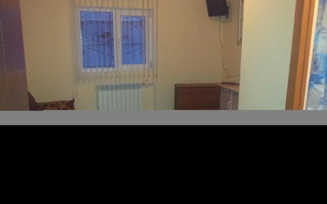 Ilya Hotel