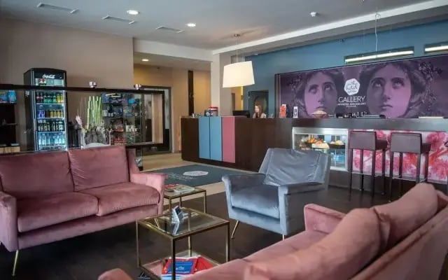 Arthotel ANA Gallery