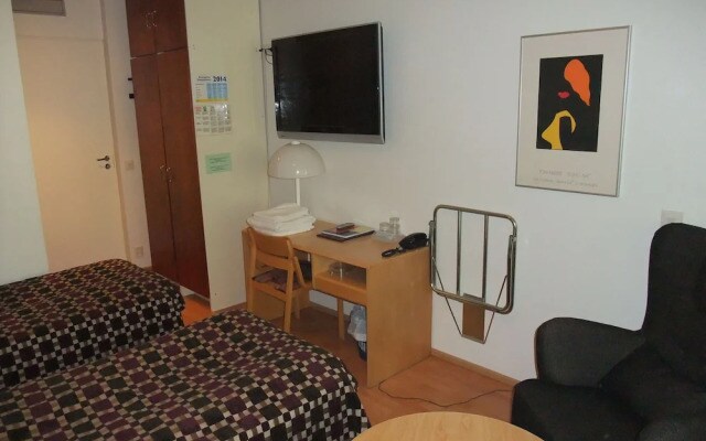 Hotel Cikada