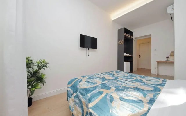Foro Italico Guesthouse
