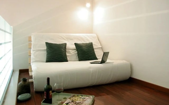 Rent in Rome - Eroi