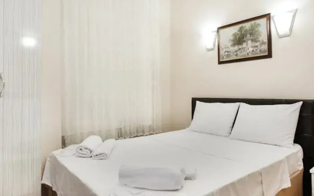 Old City Family Apartments