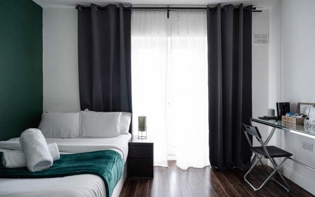City Gate Guest House