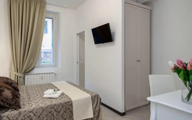 Prime Vatican Suite