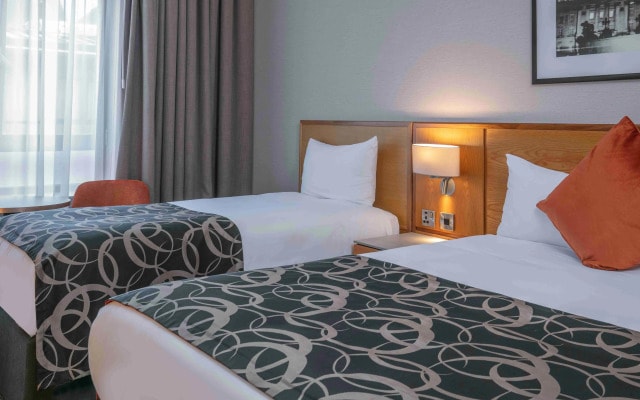 The Crown London Hotel, Cricklewood (Northwest London), WorldHotels Distinctive