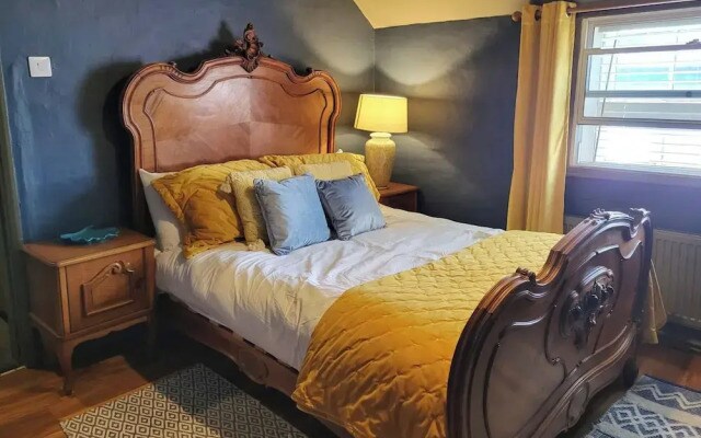 The Little Townhouse - Southwell