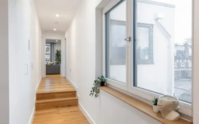 home.ly Prestige London Apartment Camden