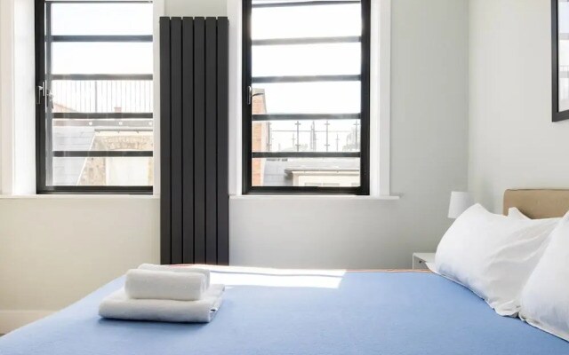 Lovely Leicester Square 2BR - Netflix Nespresso