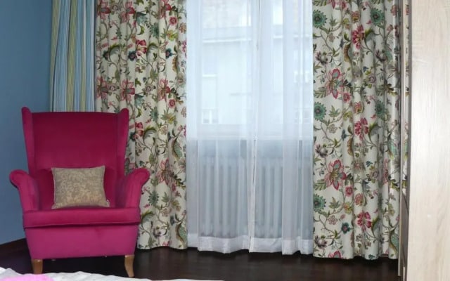 Apartament Chmielna