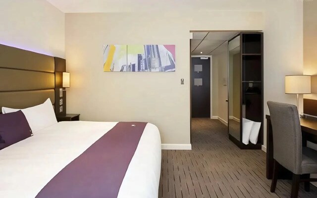 Premier Inn Crewe - Nantwich