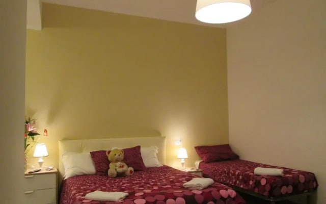 Trevi Elegance Suite
