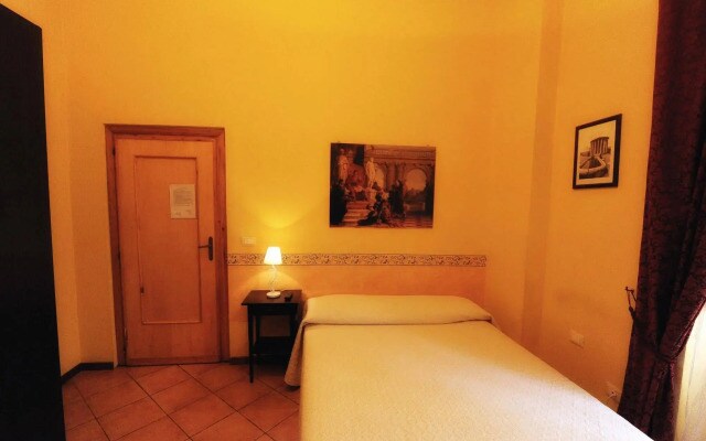Gaius Roma B&B