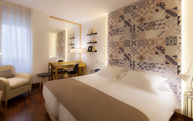 Hotel Vincci SoMa
