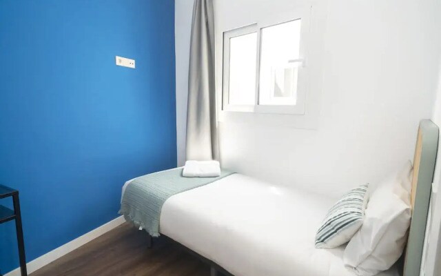 Caliu Apartments Barcelona - Camp Nou