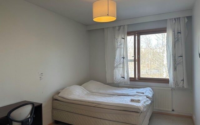 Spacious 2 Bedroom 75 sqm Kannelmäki