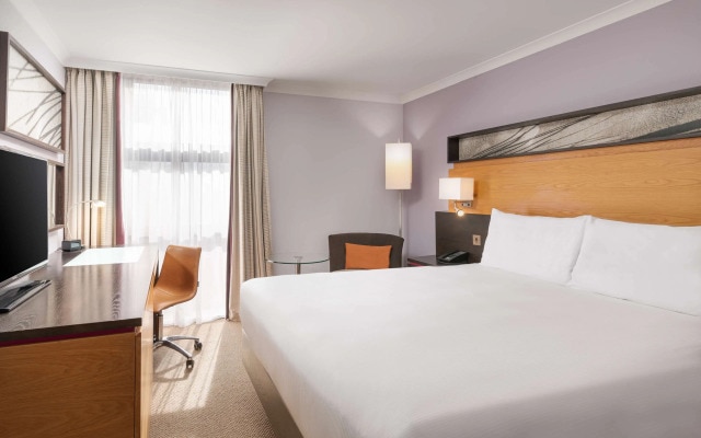 Hilton London Kensington