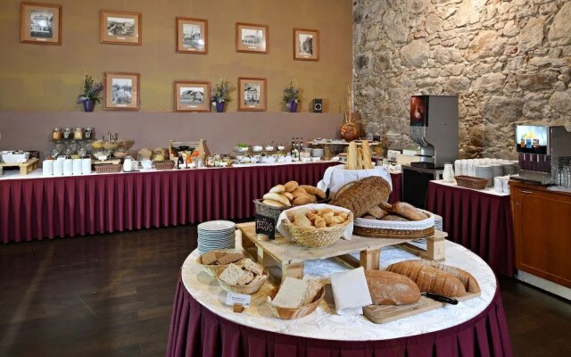 LH Hotel Dvorak Tabor