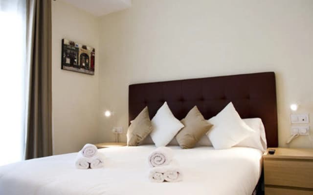 Dailyflats Raval