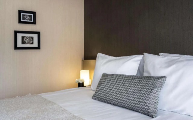 Ciragan Suites Bosphorus
