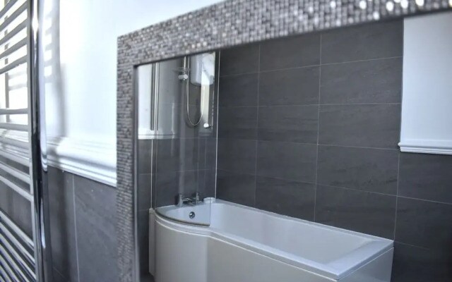 Olive Mount Suites