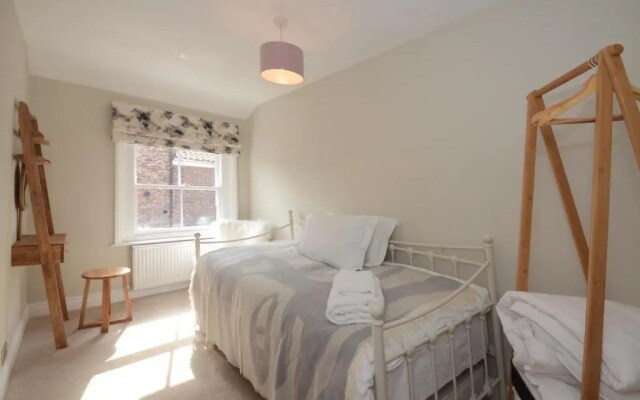 Fossgate Luxury Duplex City Centre Apartment