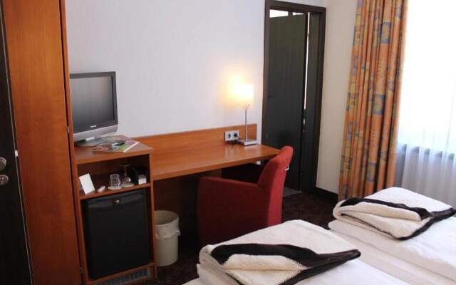 Hotel Fackelmann
