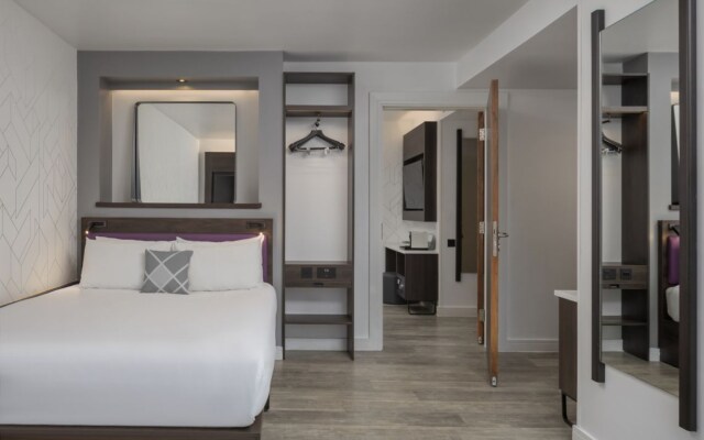 Four Points Flex by Sheraton London Shoreditch East