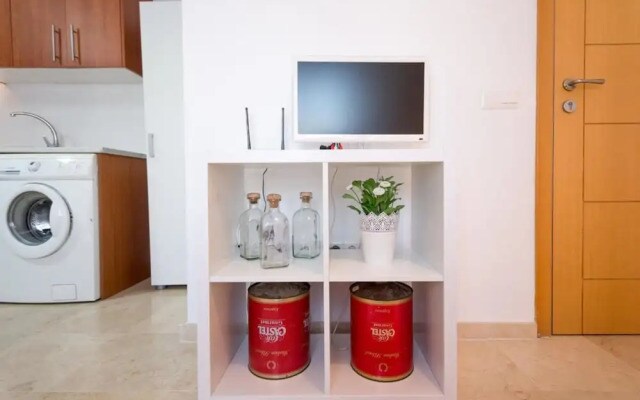 107404 - Apartment in Malaga
