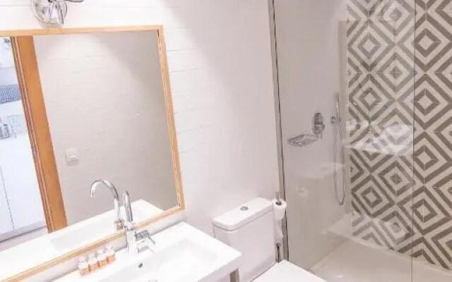 Plaza Mayor Suites & Apartments