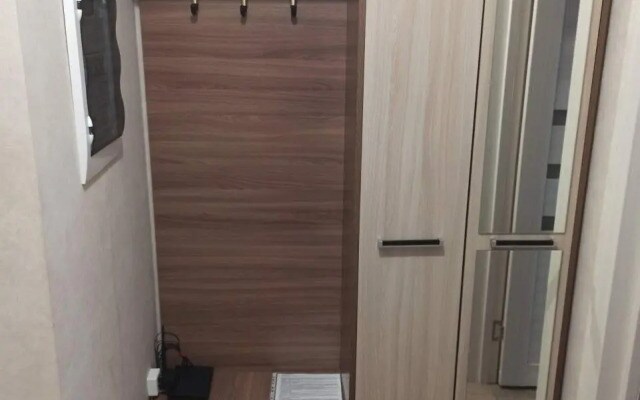Апартаменты на улице Романтиков 15