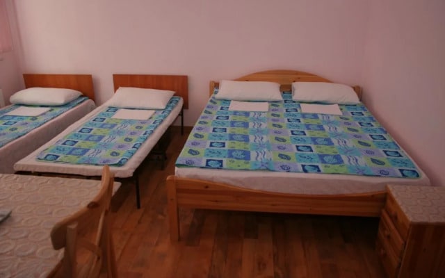 Anzhelika Mini-Hotel