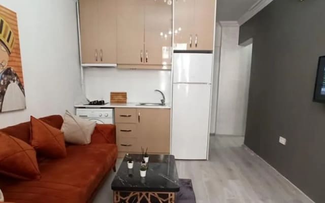 Sisli House Apart Otel