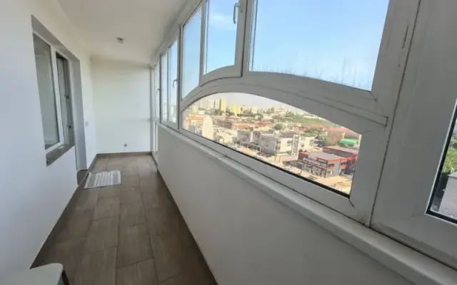 КК апартаменты на ул. Пушкина, д. 109