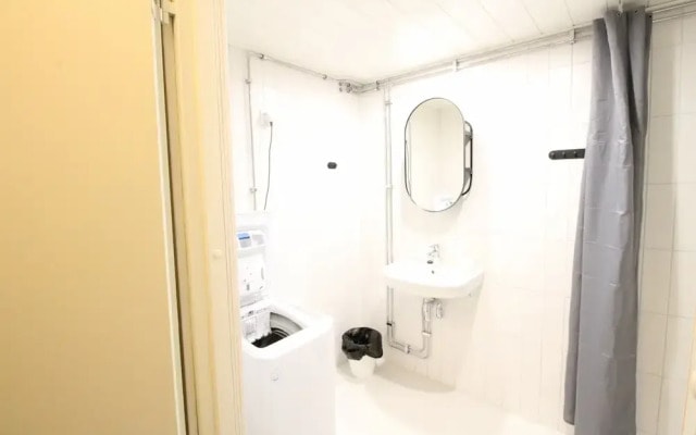 Forenom Apts Hämeenlinna Katuma 3