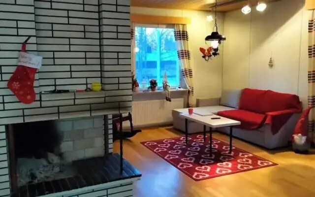 LT Villa