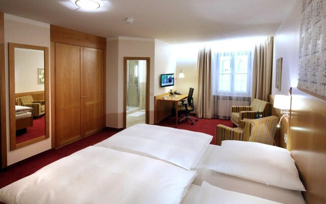 Hotel Bayerischer Hof