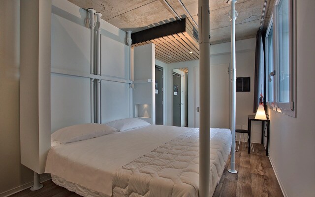 Anda Venice Hostel