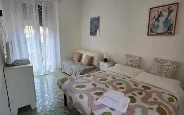 Appartamento di Yan