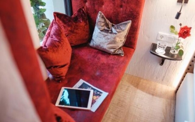 Eriks Hotel