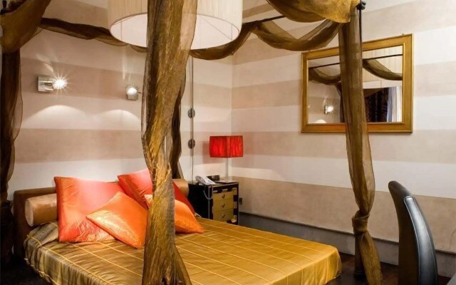 The Inn at the Roman Forum Luxury Collection - The Inn At The Roman Forum