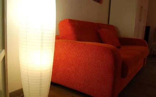 Casa Testaccio "Nel Cuore Della Vecchia Roma"