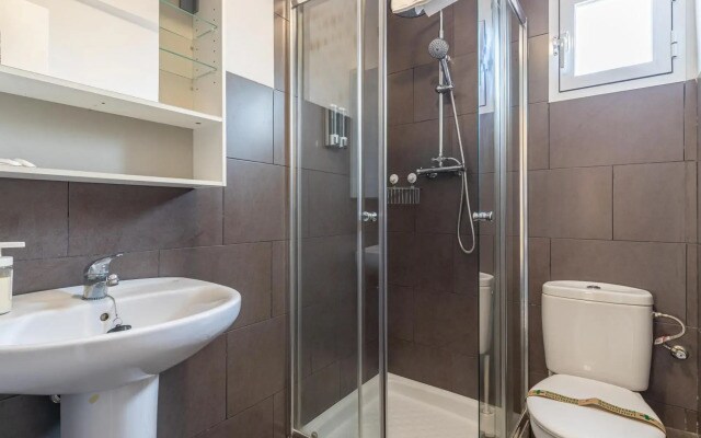 La Merced Penthouse 2Br 2Bt