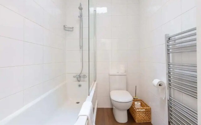 Charming & Central 2BD Flat - Islington