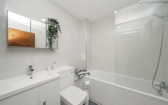 Apartment in Ilford, East London