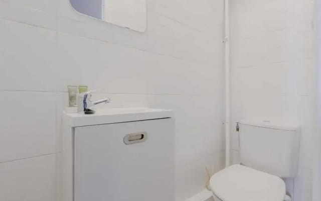 Lovely Studio for 2 People - Levallois-perret