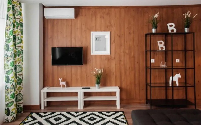 Pskov Design Apartments