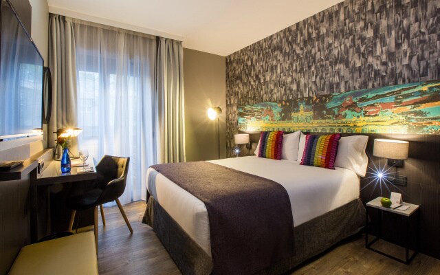 Leonardo Boutique Hotel Madrid