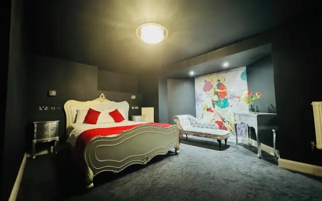 Bridge Park Hotel